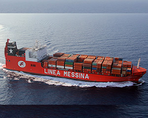 Ocean Freight