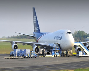 Air Freight